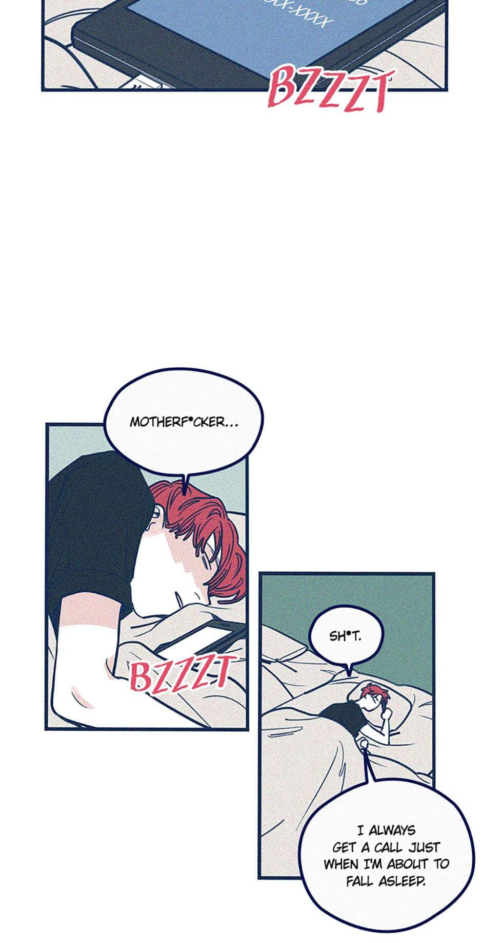 Read How to Hate Mate chapter 23 image 6 on Lezhin
