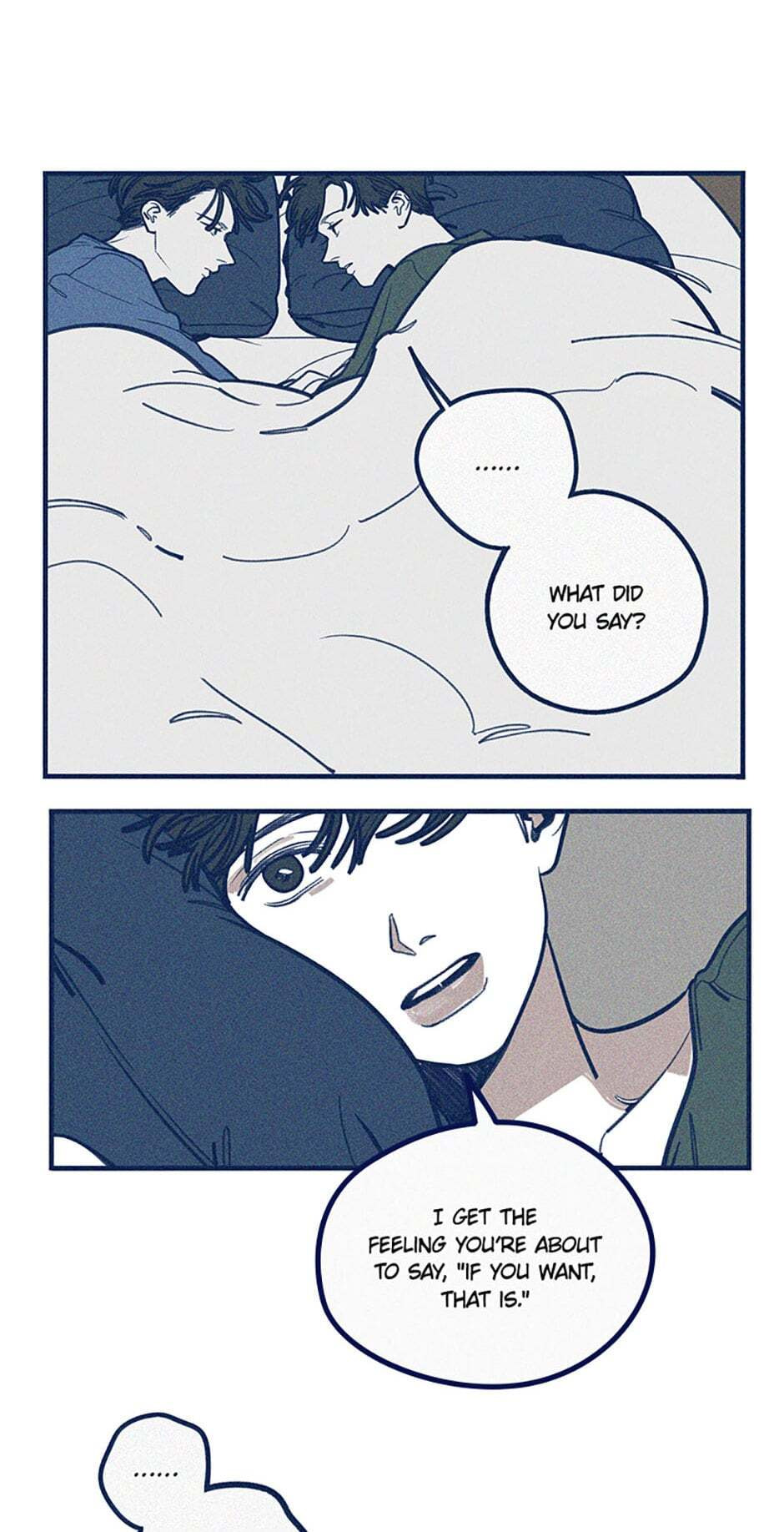 Read How to Hate Mate chapter 26 image 1 on Lezhin