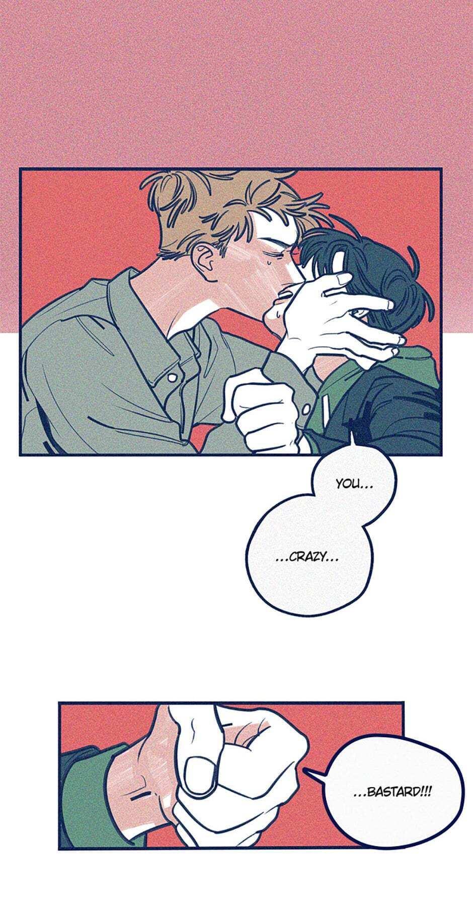 Read How to Hate Mate chapter 26 image 11 on Lezhin