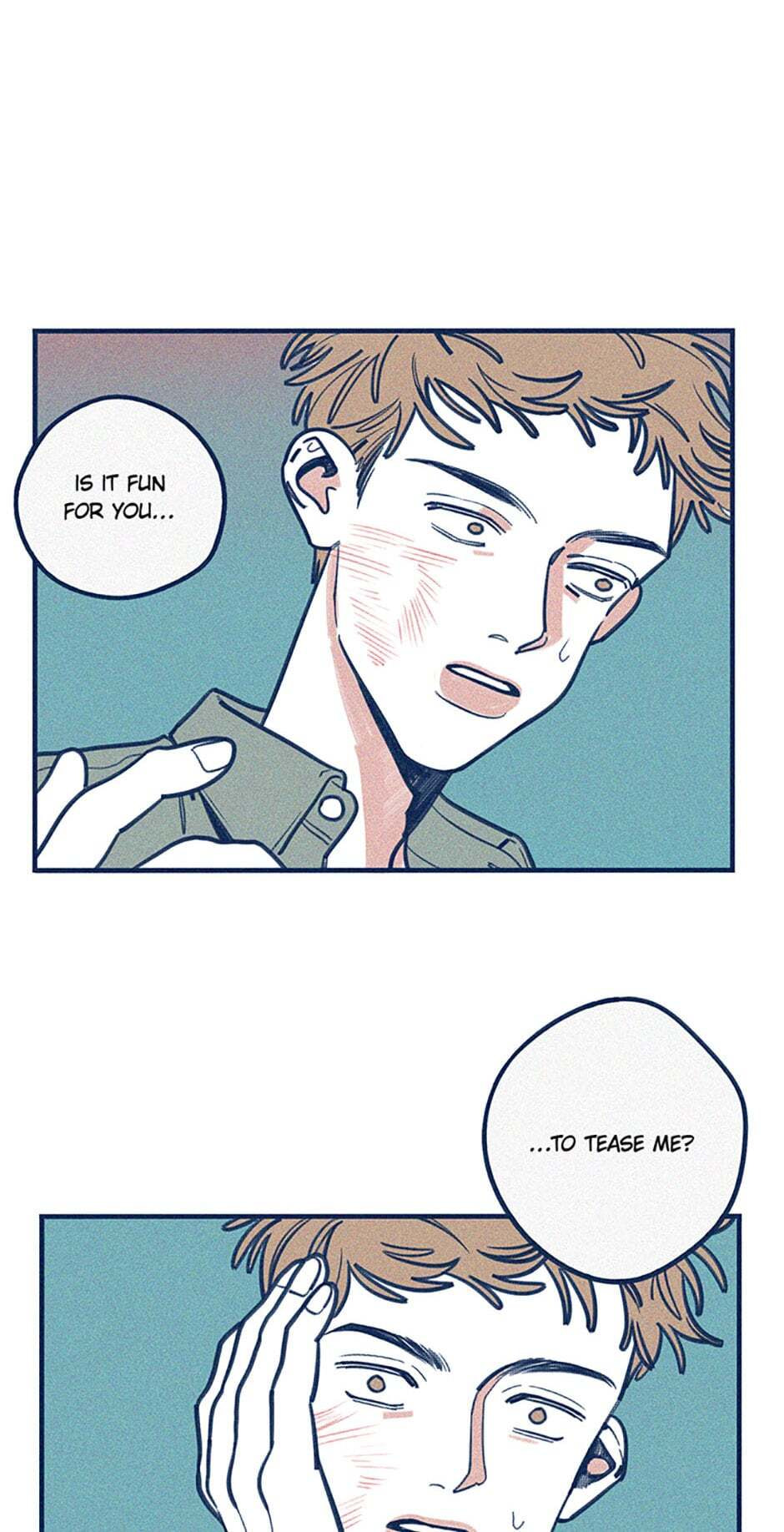 Read How to Hate Mate chapter 26 image 13 on Lezhin