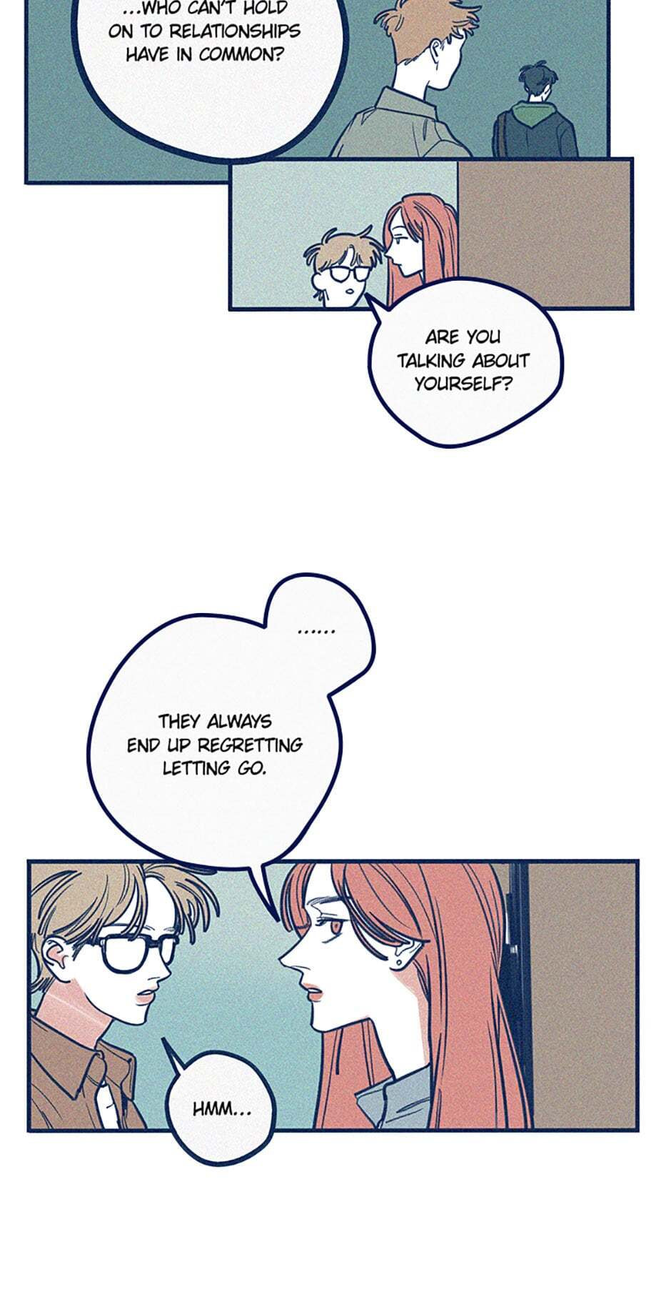 Read How to Hate Mate chapter 26 image 20 on Lezhin