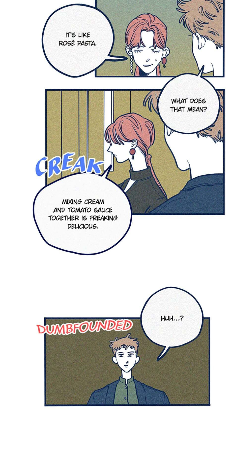 Read How to Hate Mate chapter 26 image 23 on Lezhin