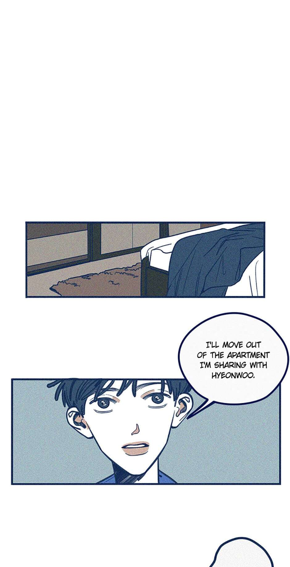 Read How to Hate Mate chapter 26 image 26 on Lezhin