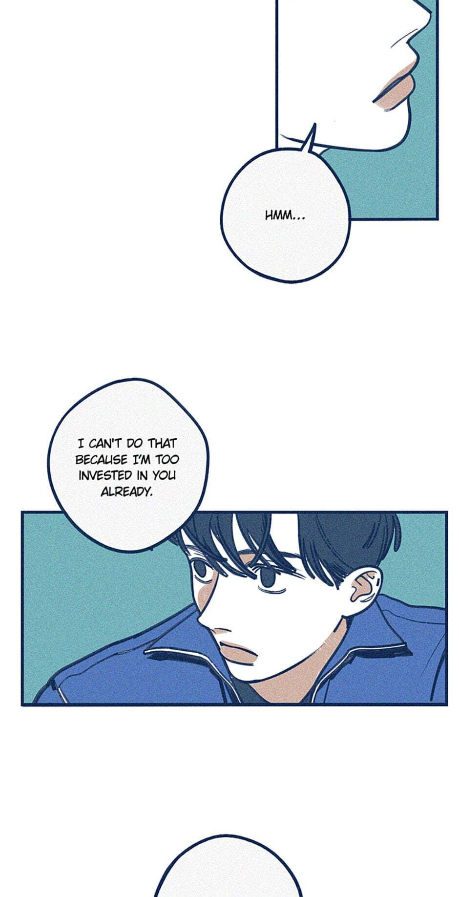 Read How to Hate Mate chapter 26 image 31 on Lezhin