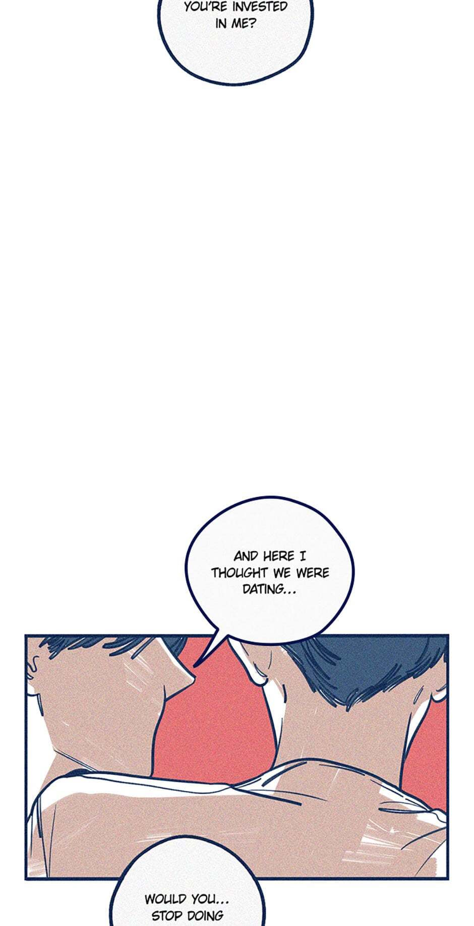 Read How to Hate Mate chapter 26 image 32 on Lezhin