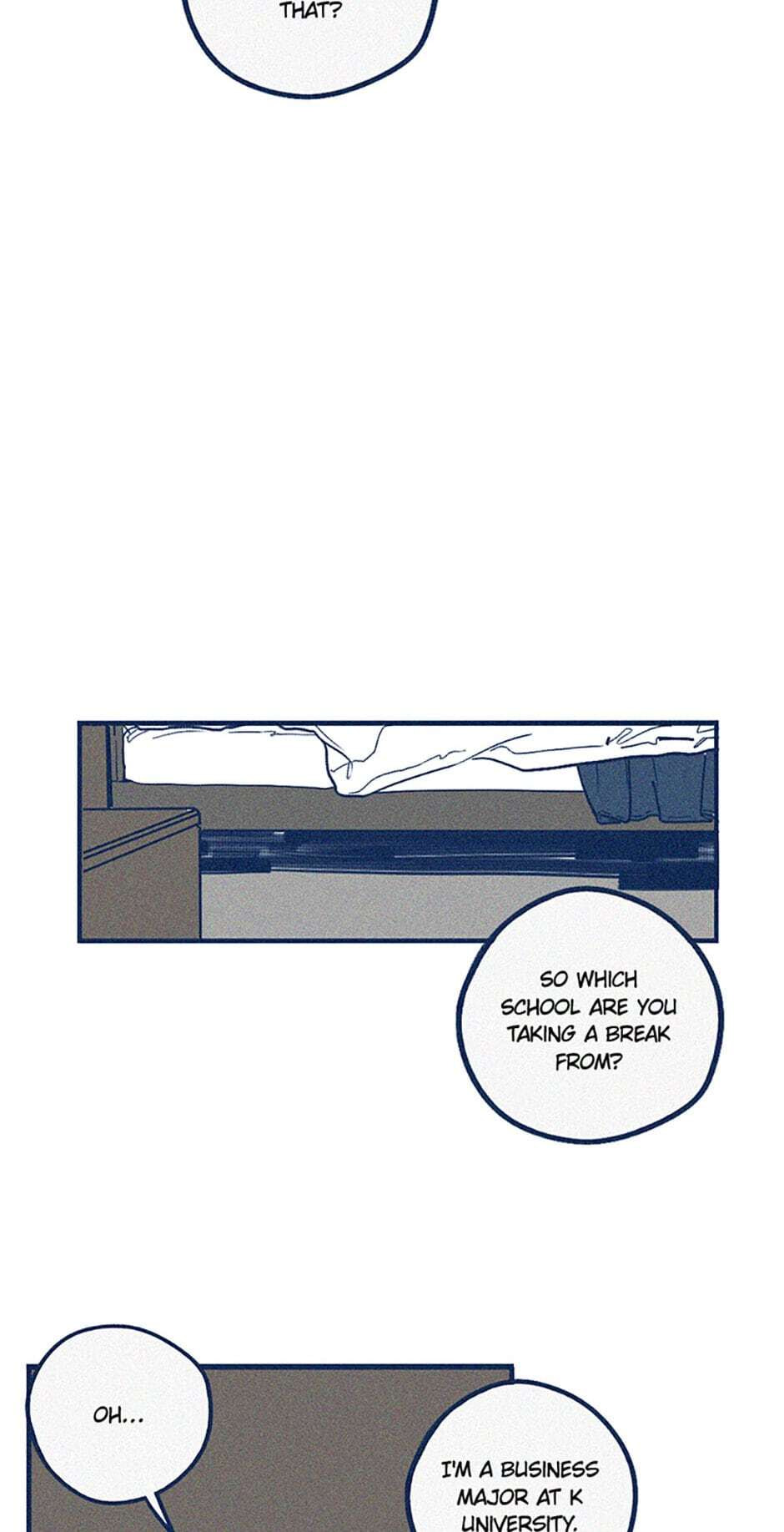 Read How to Hate Mate chapter 26 image 33 on Lezhin