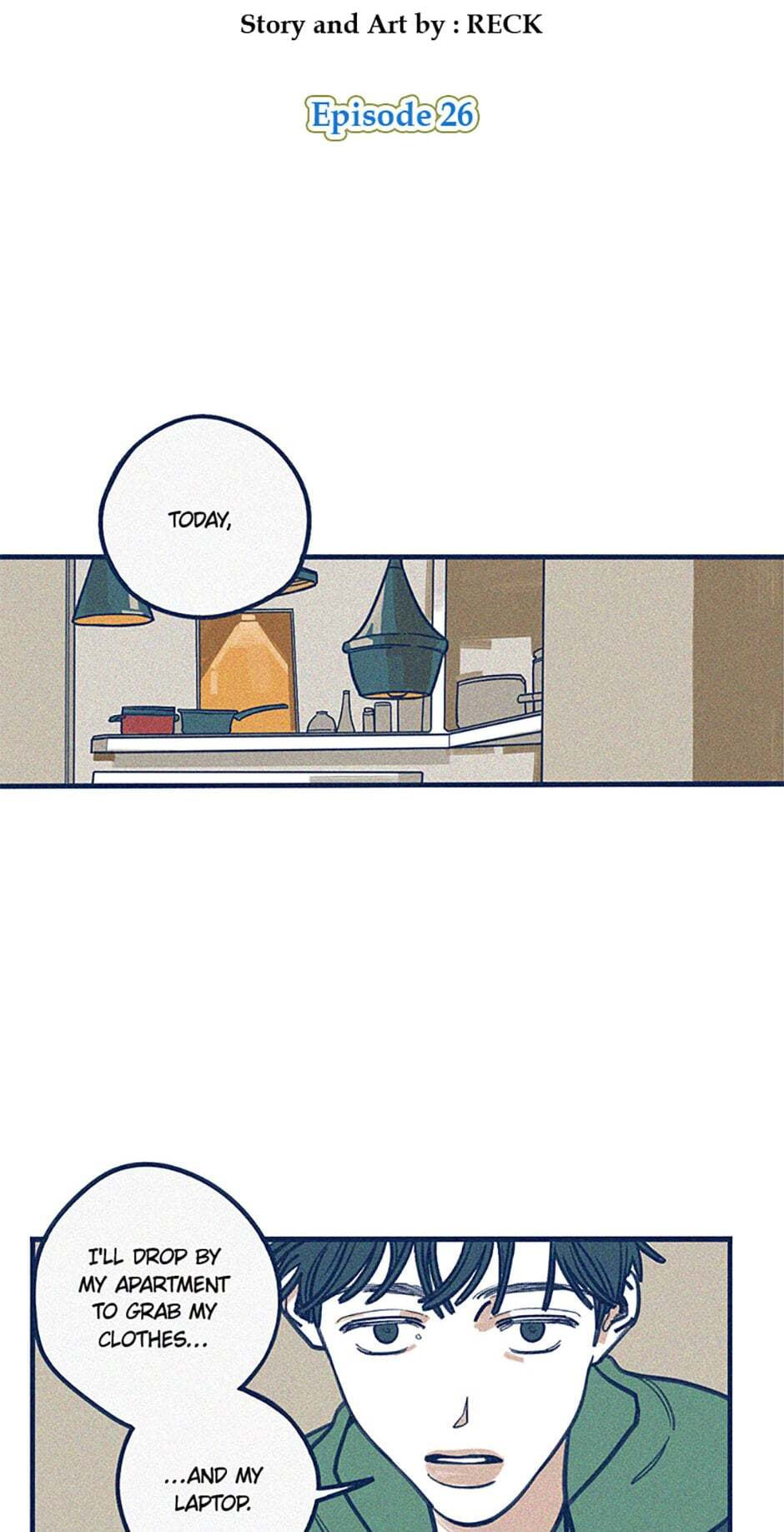 Read How to Hate Mate chapter 26 image 7 on Lezhin