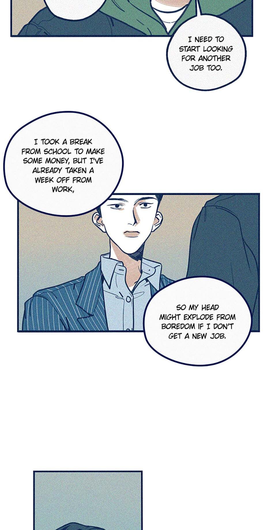 Read How to Hate Mate chapter 26 image 8 on Lezhin