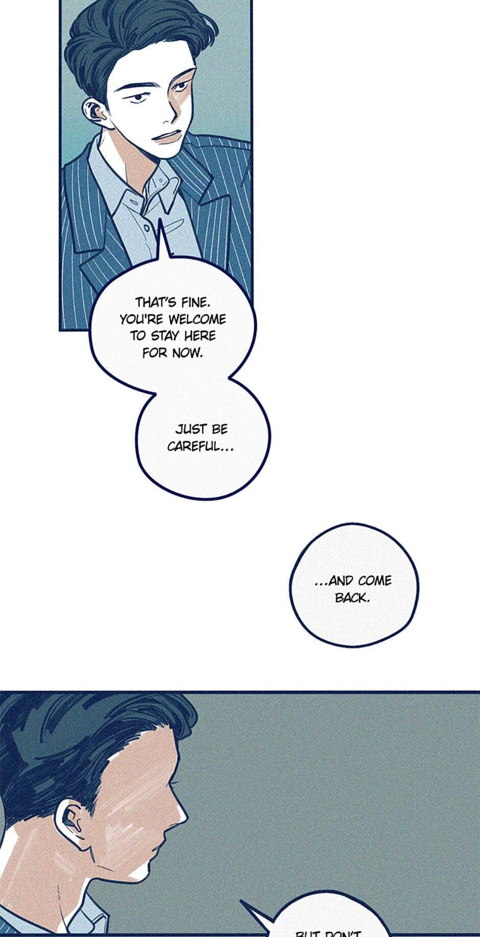Read How to Hate Mate chapter 26 image 9 on Lezhin