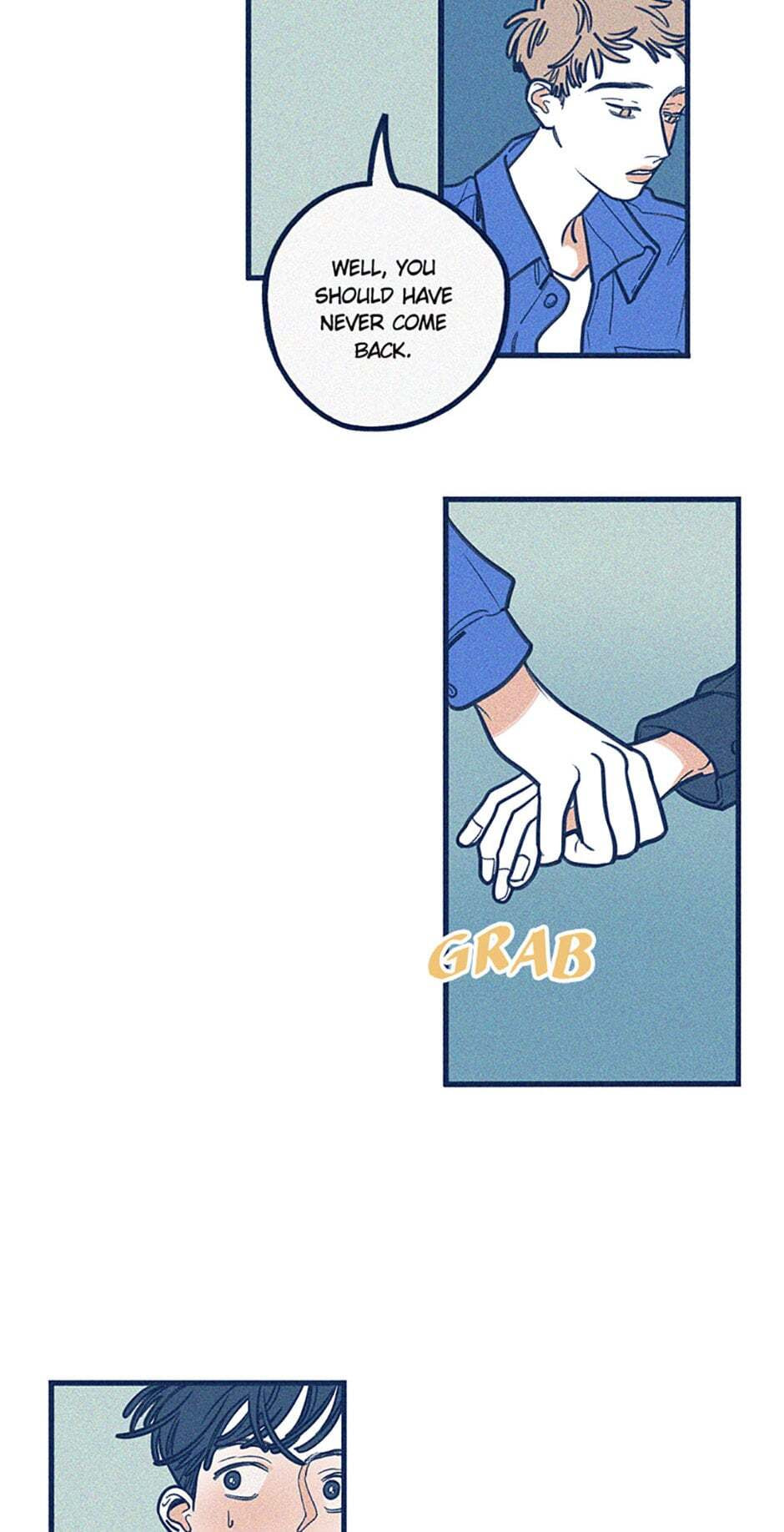 Read How to Hate Mate chapter 28 image 10 on Lezhin