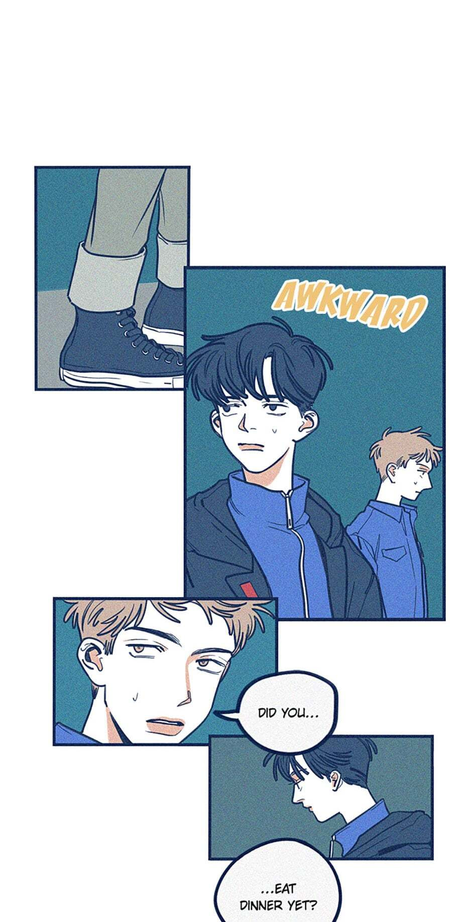 Read How to Hate Mate chapter 28 image 14 on Lezhin