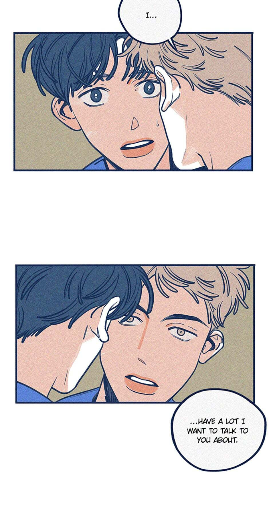Read How to Hate Mate chapter 28 image 16 on Lezhin