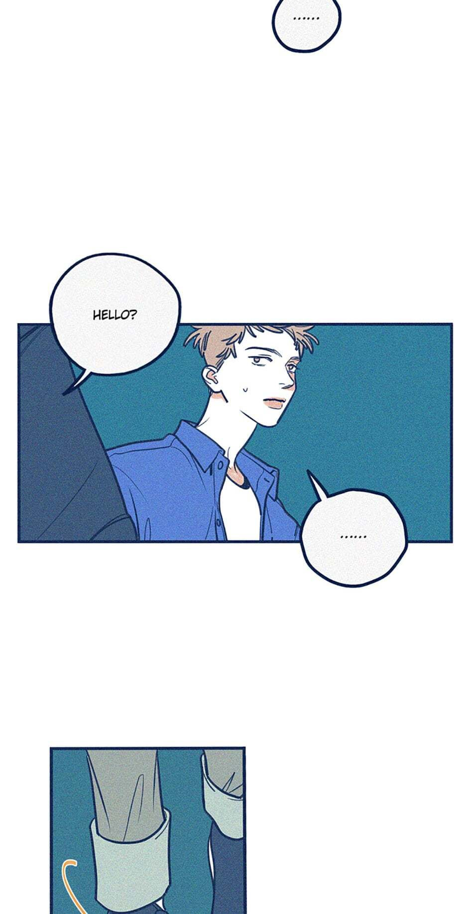 Read How to Hate Mate chapter 28 image 20 on Lezhin
