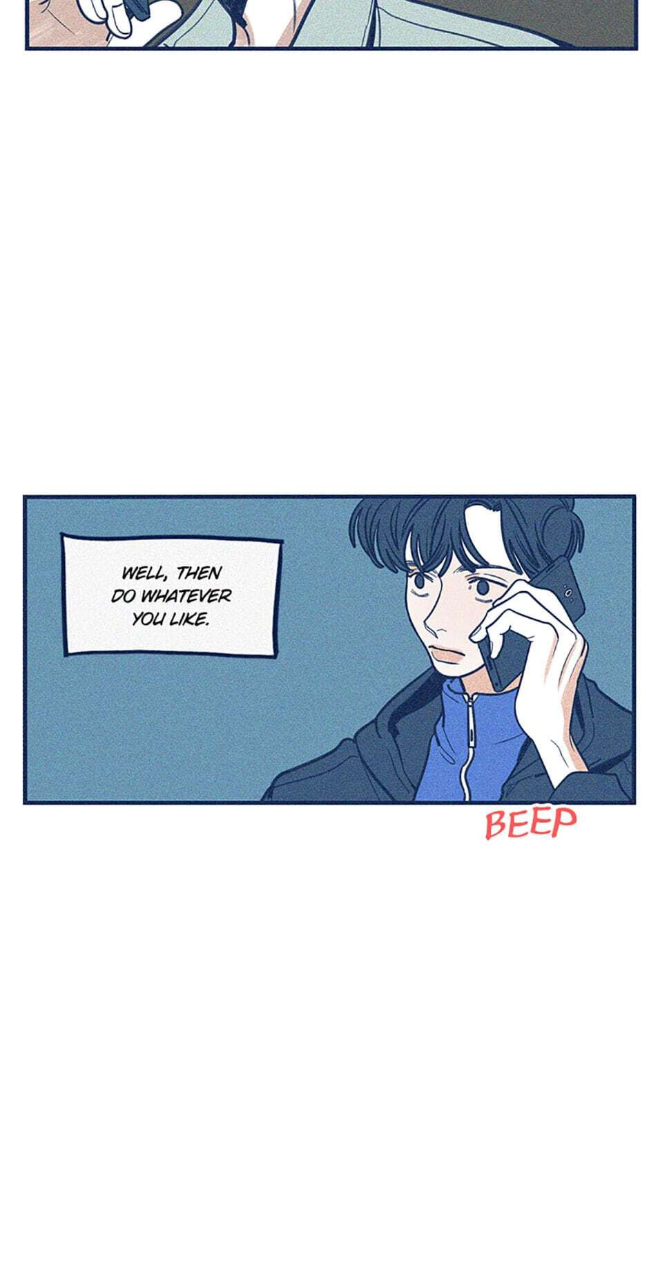 Read How to Hate Mate chapter 28 image 24 on Lezhin