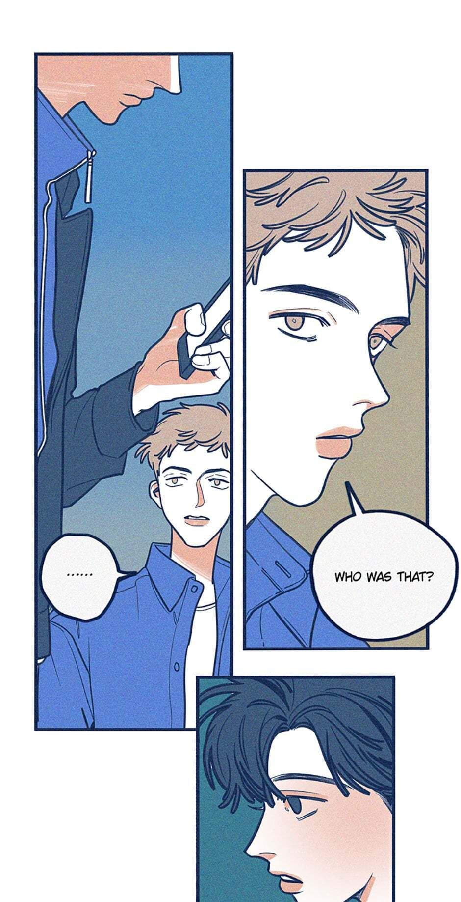 Read How to Hate Mate chapter 28 image 25 on Lezhin