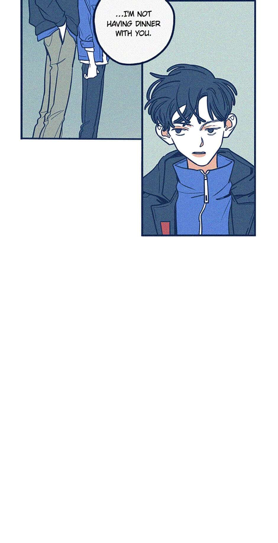 Read How to Hate Mate chapter 28 image 28 on Lezhin