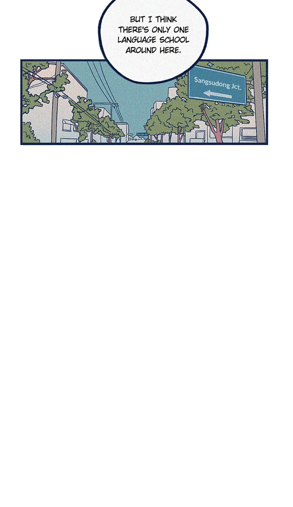 Read How to Hate Mate chapter 28 image 3 on Lezhin