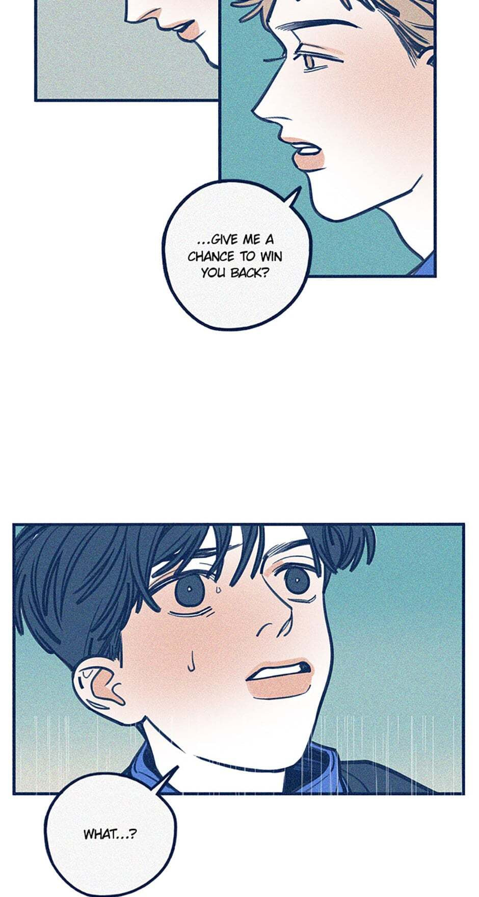 Read How to Hate Mate chapter 28 image 31 on Lezhin