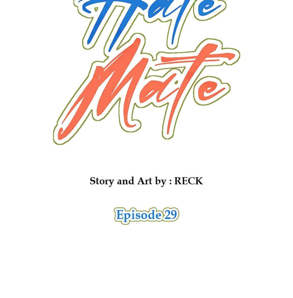 Read How to Hate Mate chapter 29 image 13 on Lezhin