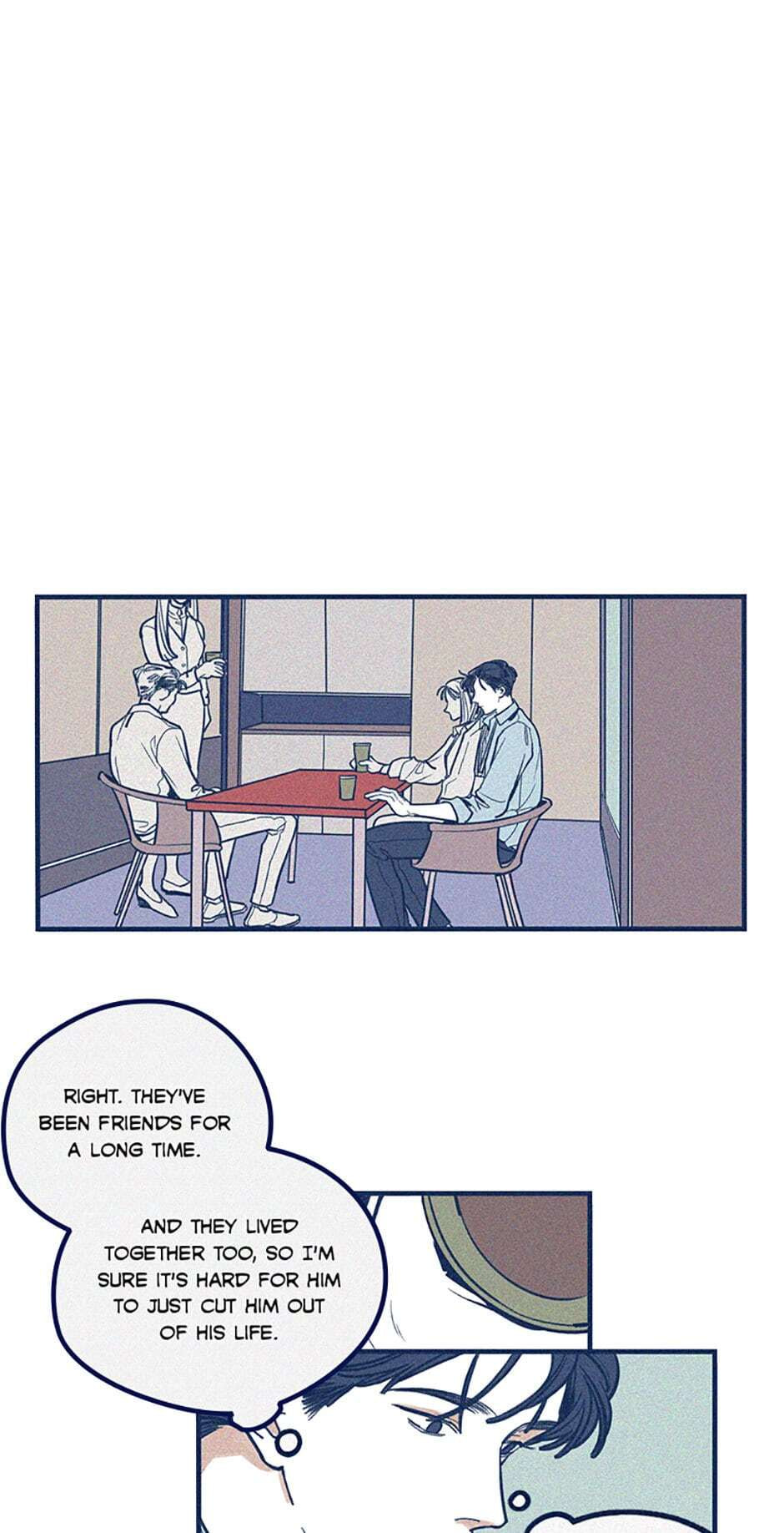 Read How to Hate Mate chapter 29 image 18 on Lezhin