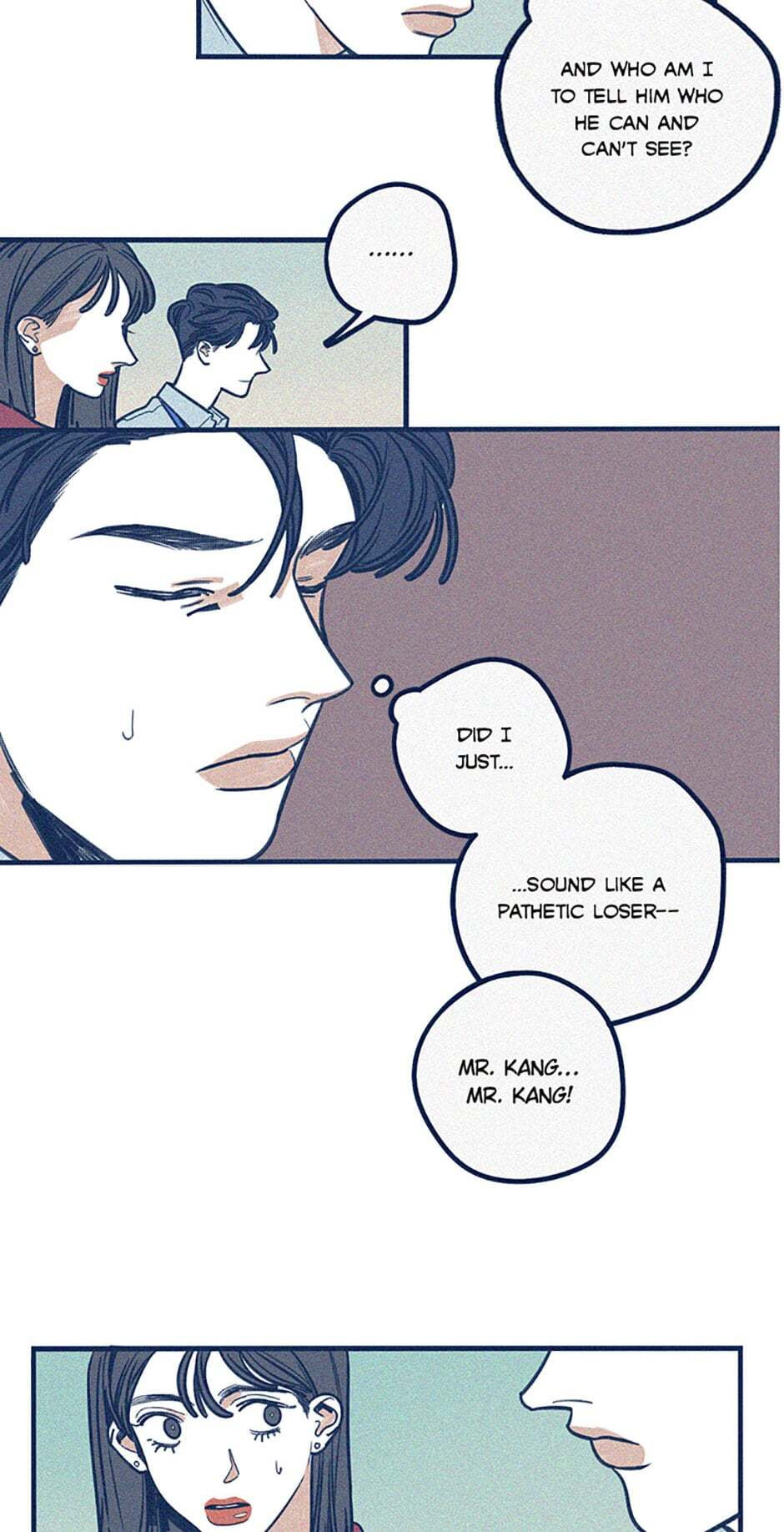 Read How to Hate Mate chapter 29 image 19 on Lezhin
