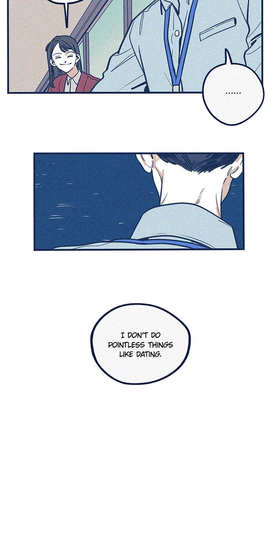Read How to Hate Mate chapter 29 image 21 on Lezhin