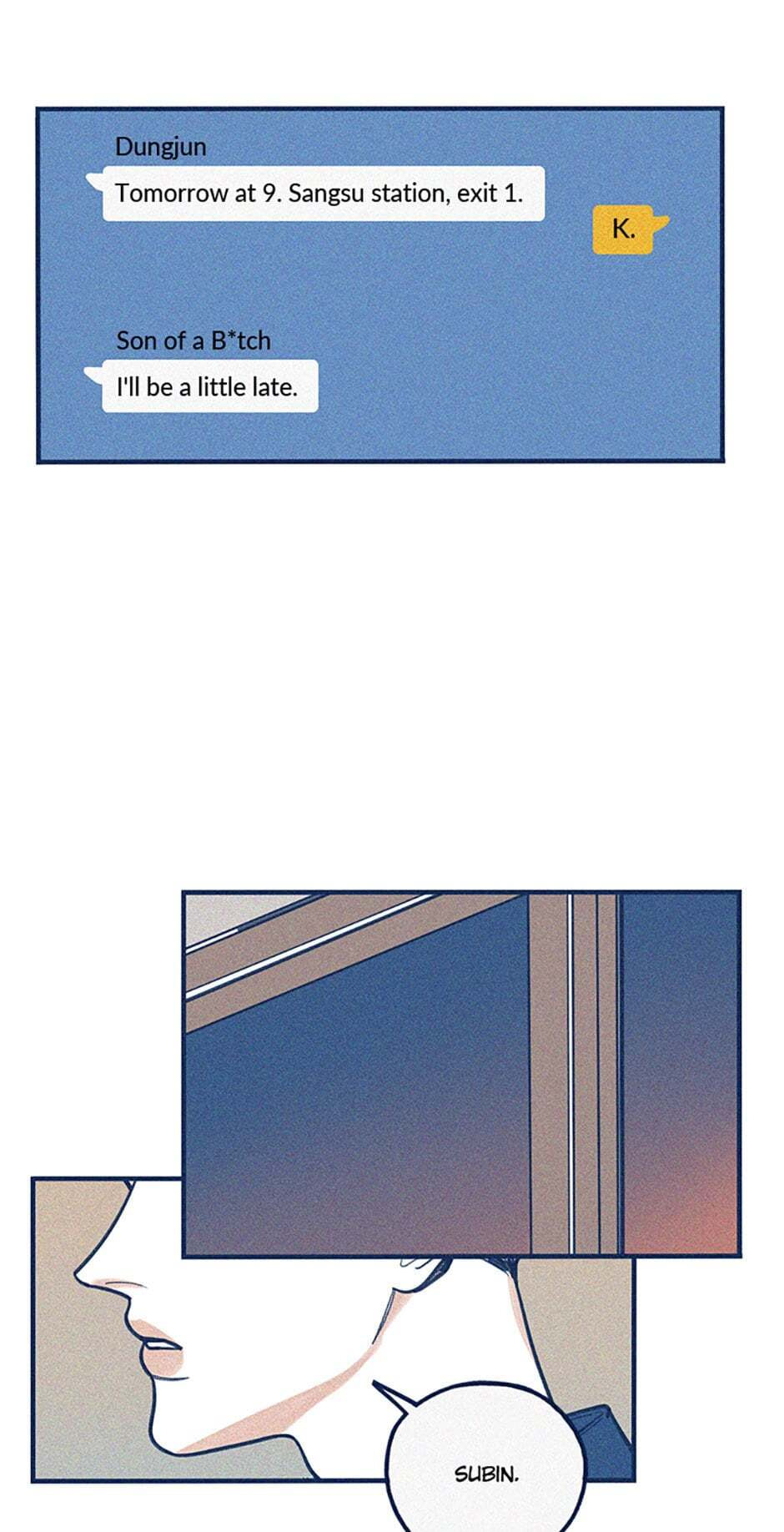 Read How to Hate Mate chapter 29 image 22 on Lezhin