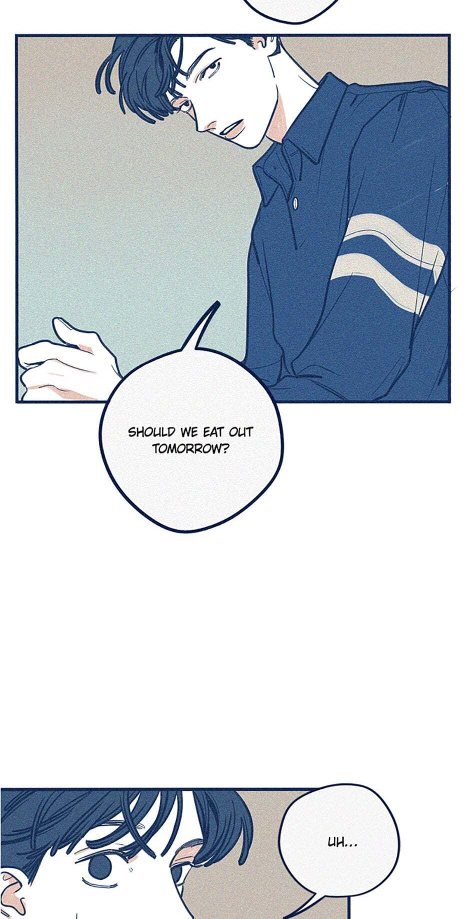 Read How to Hate Mate chapter 29 image 23 on Lezhin