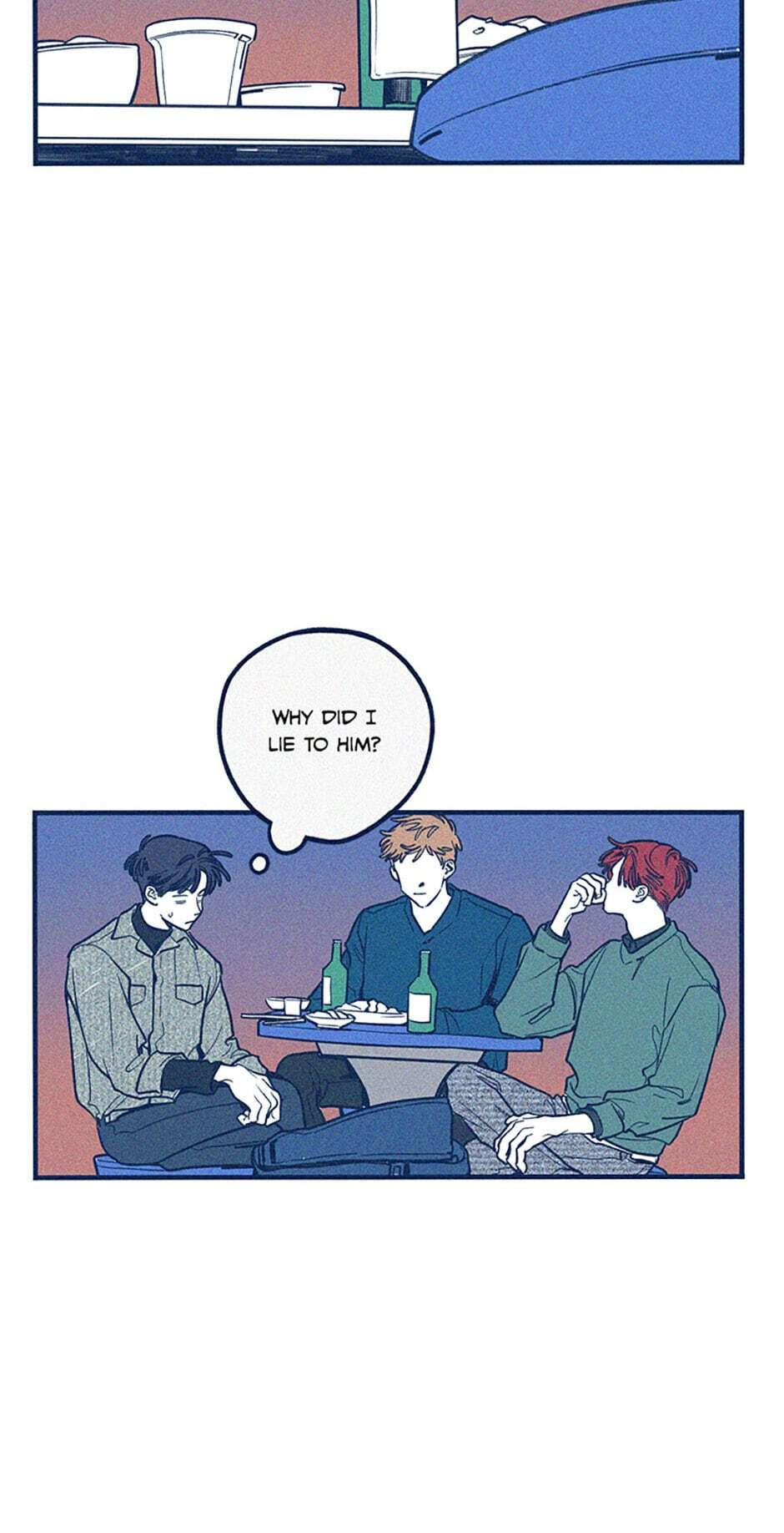 Read How to Hate Mate chapter 29 image 27 on Lezhin