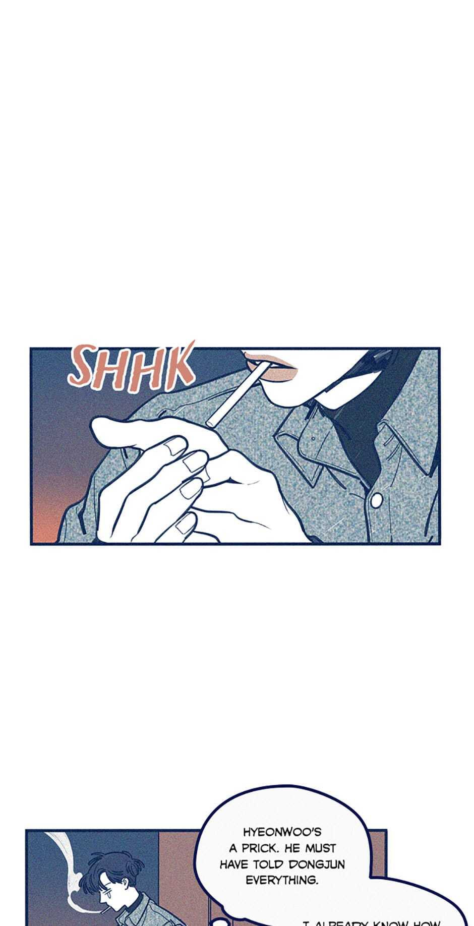 Read How to Hate Mate chapter 29 image 32 on Lezhin