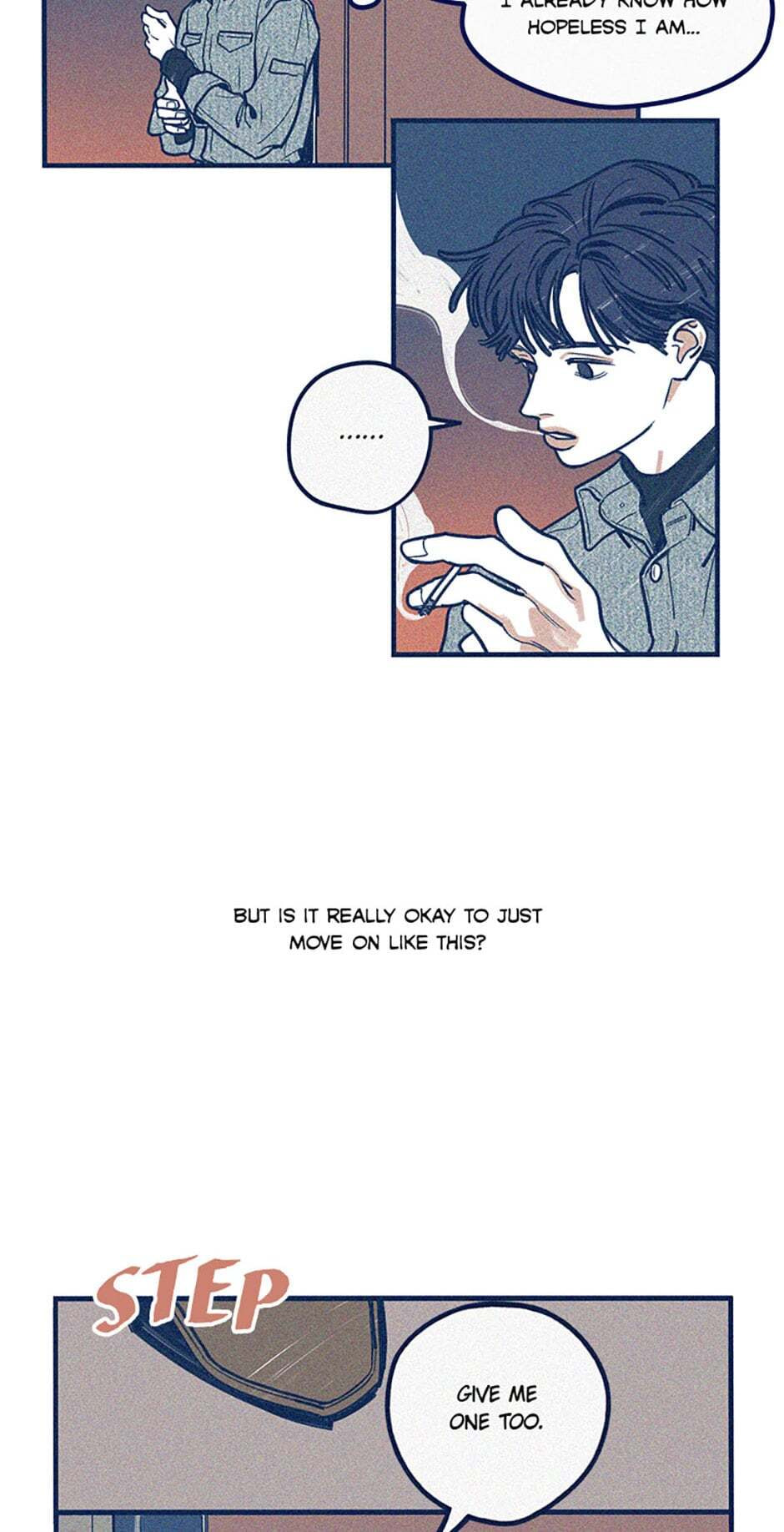 Read How to Hate Mate chapter 29 image 33 on Lezhin
