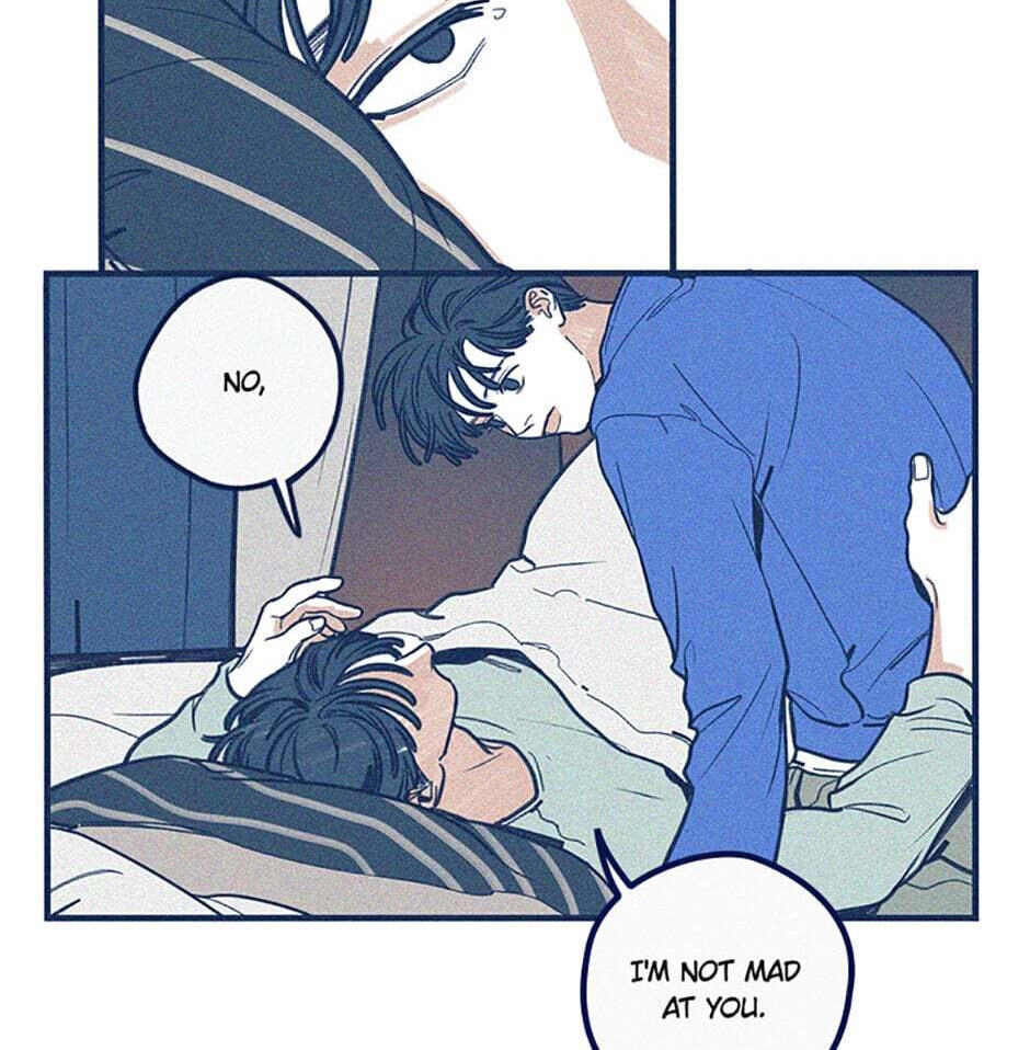 Read How to Hate Mate chapter 29 image 5 on Lezhin