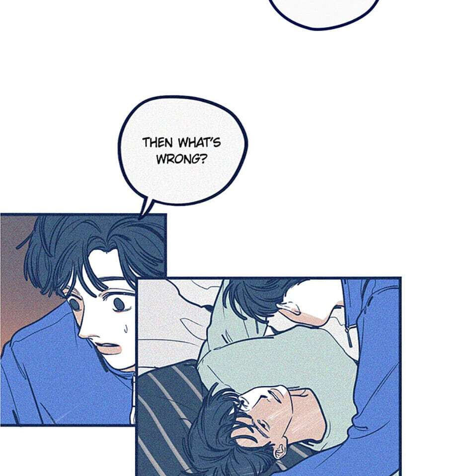 Read How to Hate Mate chapter 29 image 6 on Lezhin