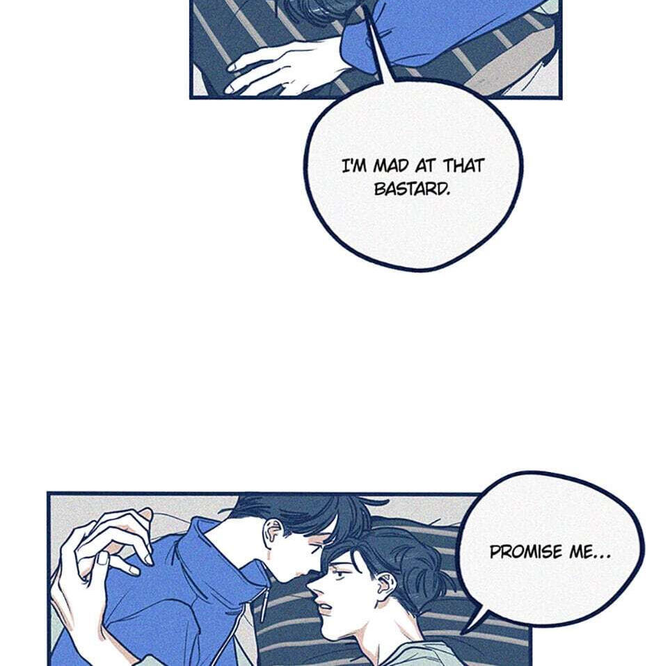 Read How to Hate Mate chapter 29 image 7 on Lezhin