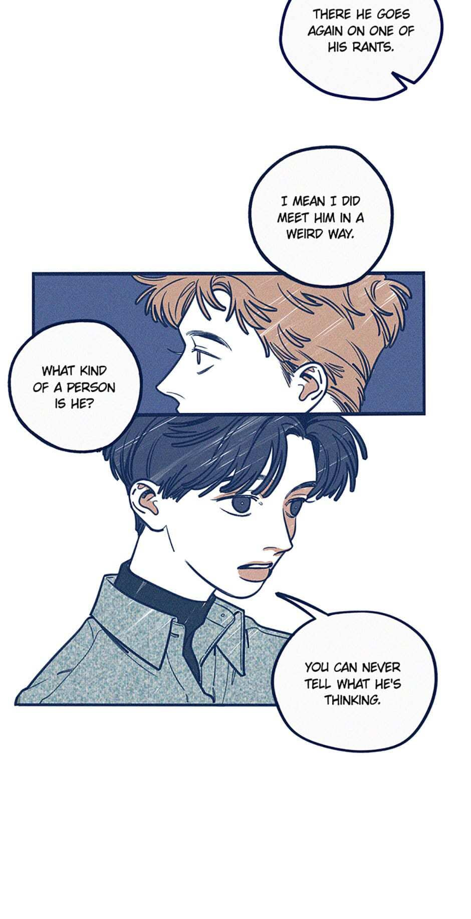 Read How to Hate Mate chapter 30 image 10 on Lezhin