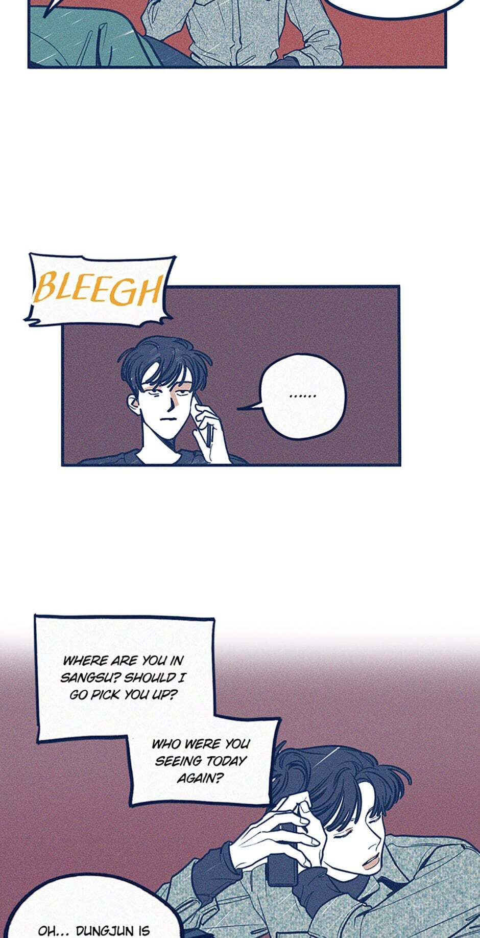 Read How to Hate Mate chapter 30 image 23 on Lezhin