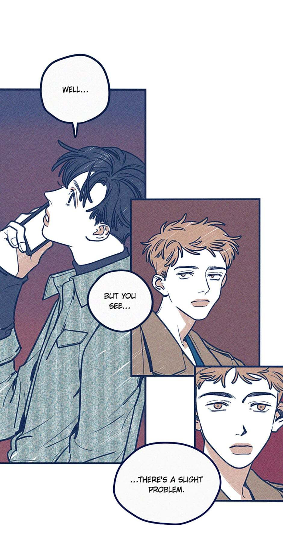 Read How to Hate Mate chapter 30 image 25 on Lezhin