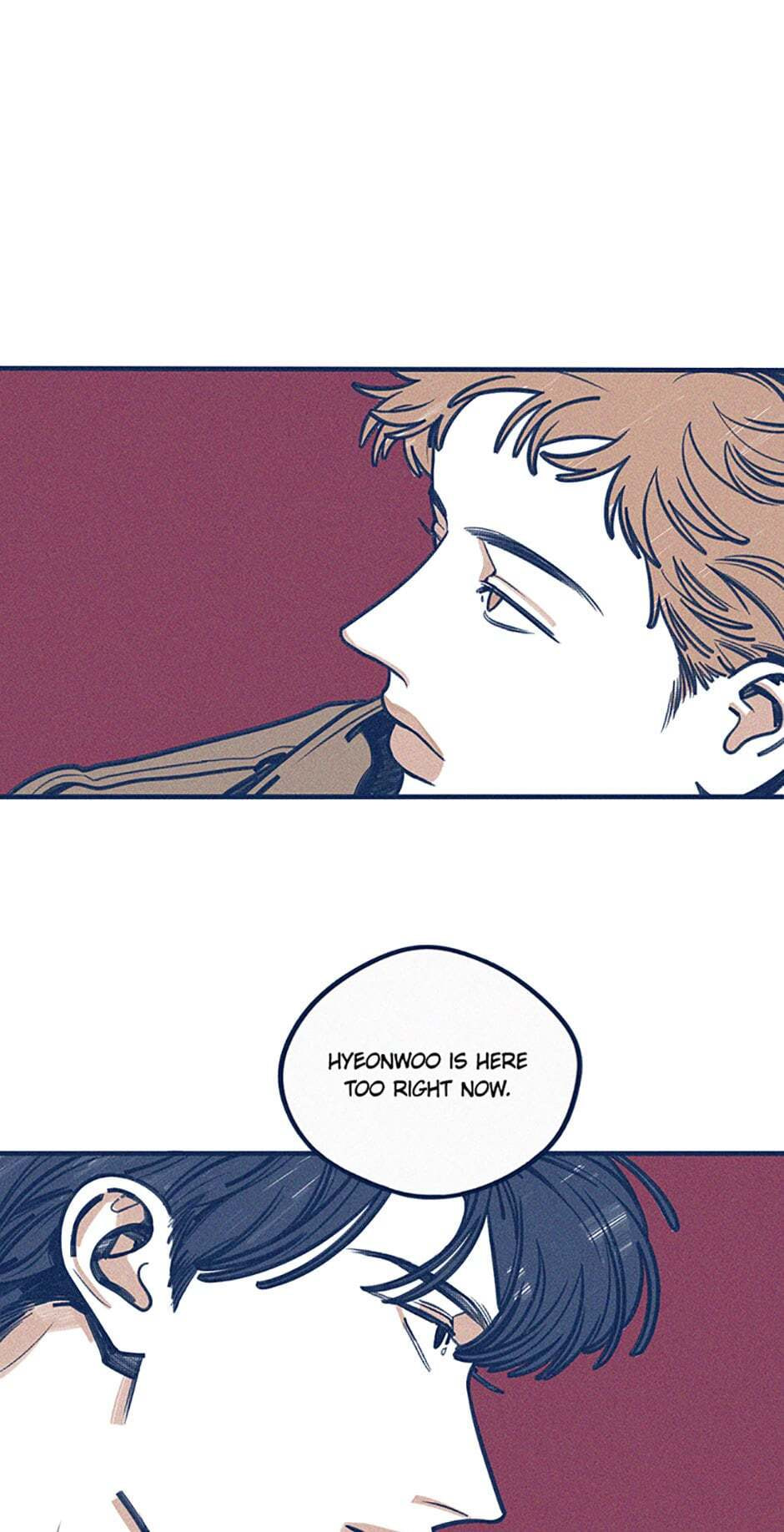 Read How to Hate Mate chapter 30 image 26 on Lezhin