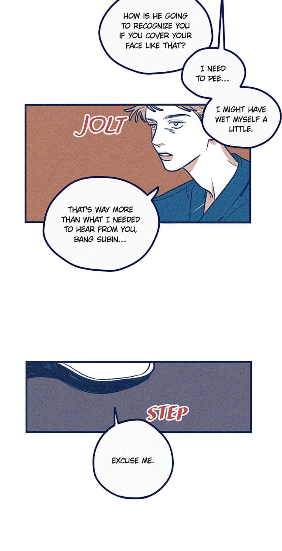 Read How to Hate Mate chapter 30 image 29 on Lezhin