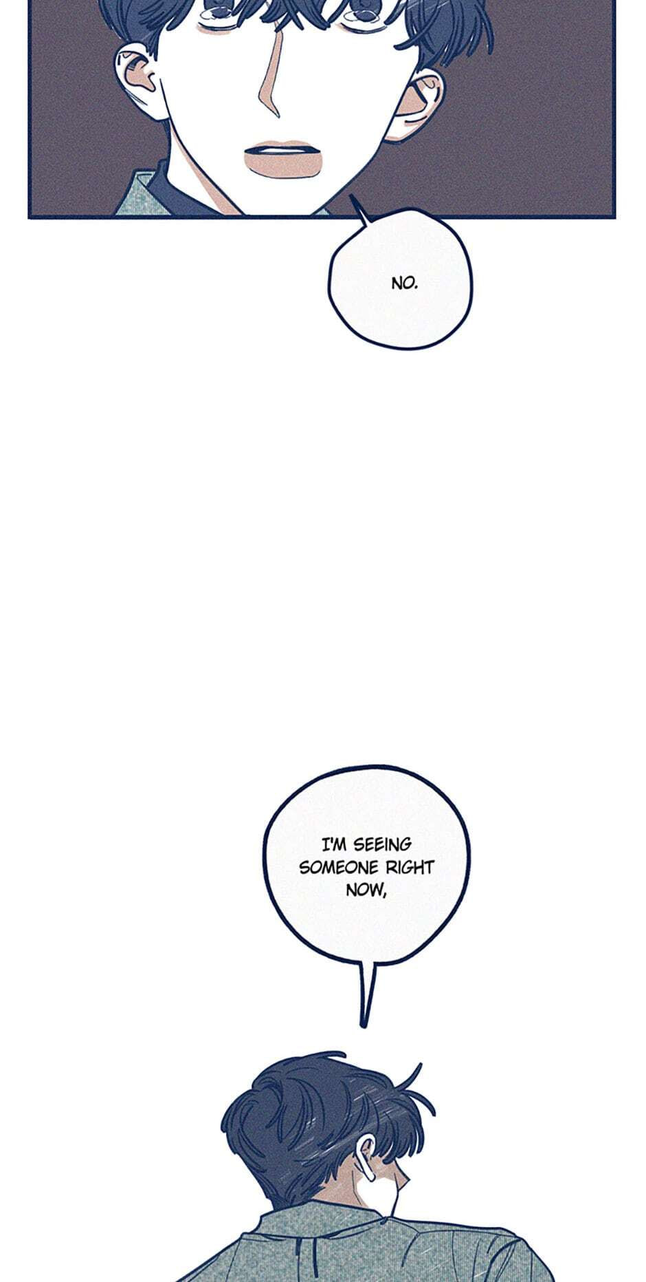 Read How to Hate Mate chapter 30 image 5 on Lezhin