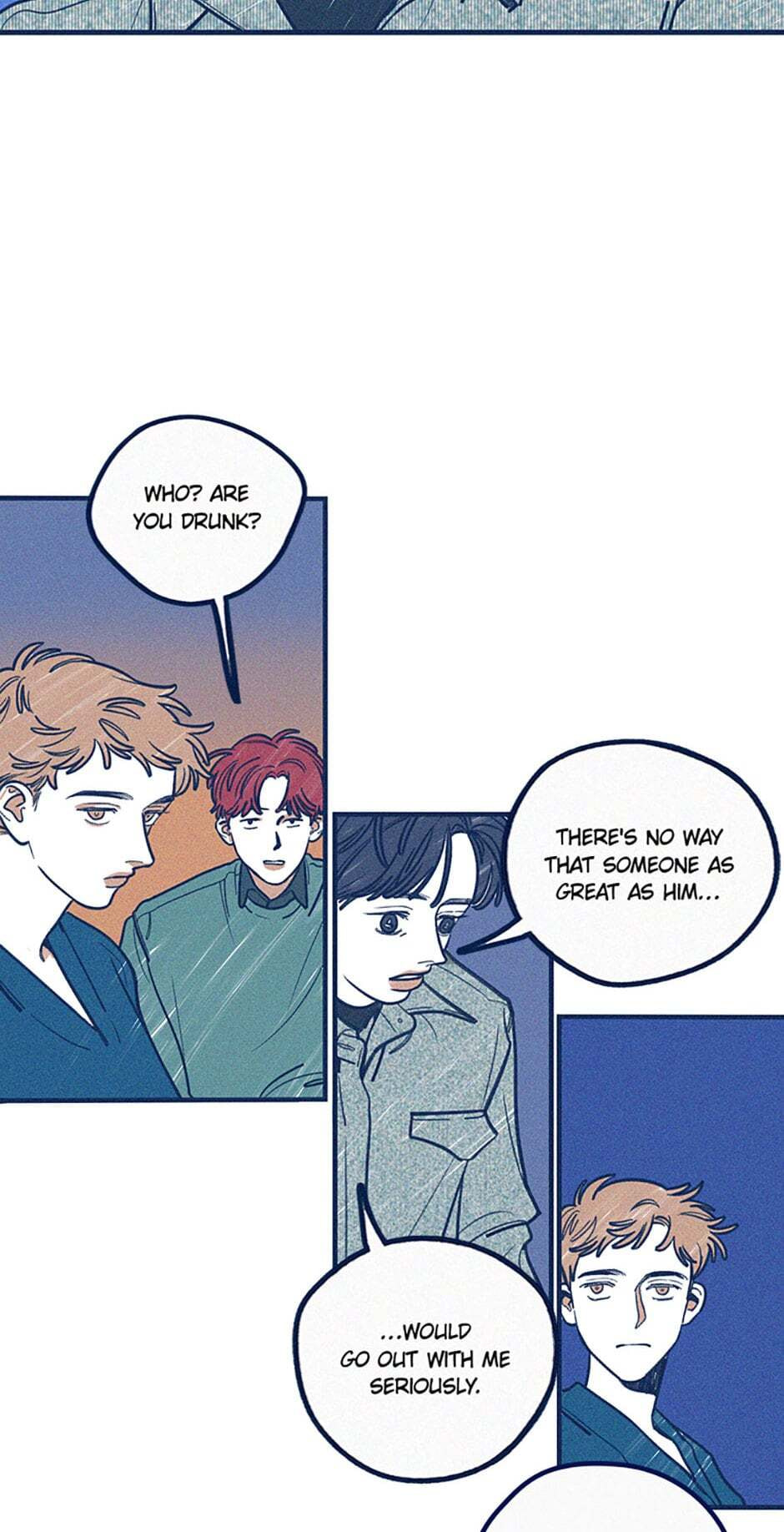 Read How to Hate Mate chapter 30 image 9 on Lezhin
