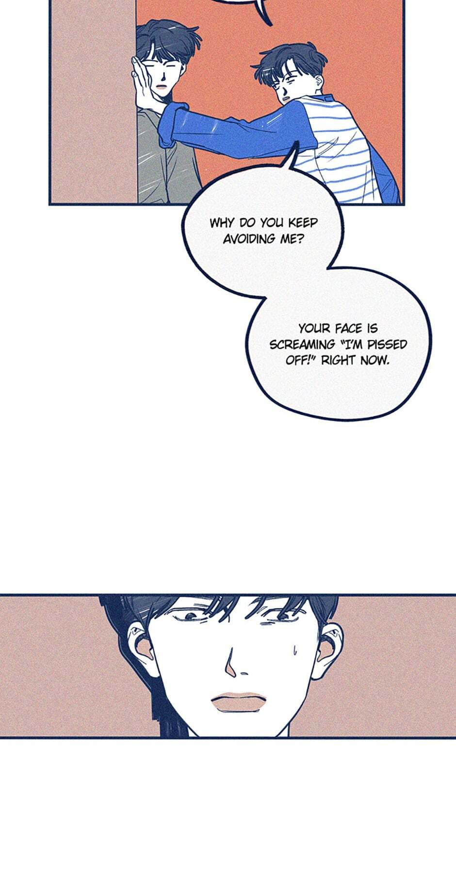 Read How to Hate Mate chapter 32 image 17 on Lezhin