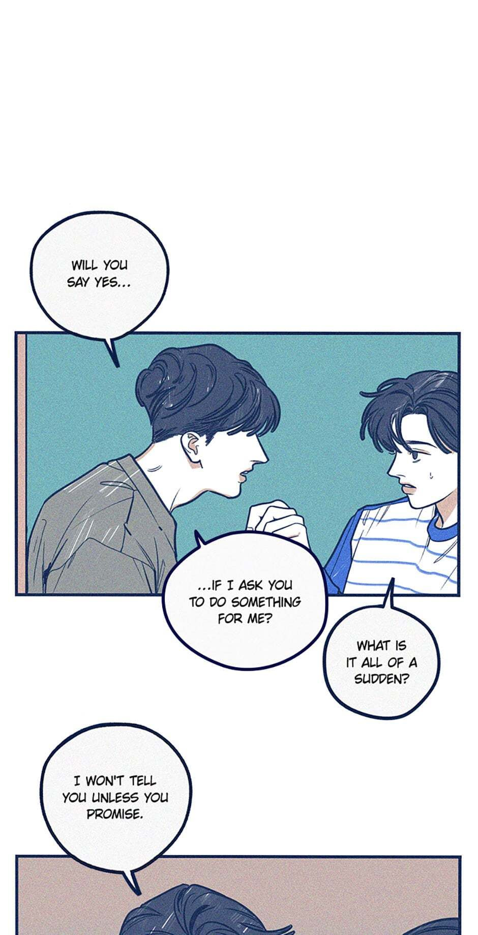 Read How to Hate Mate chapter 32 image 18 on Lezhin