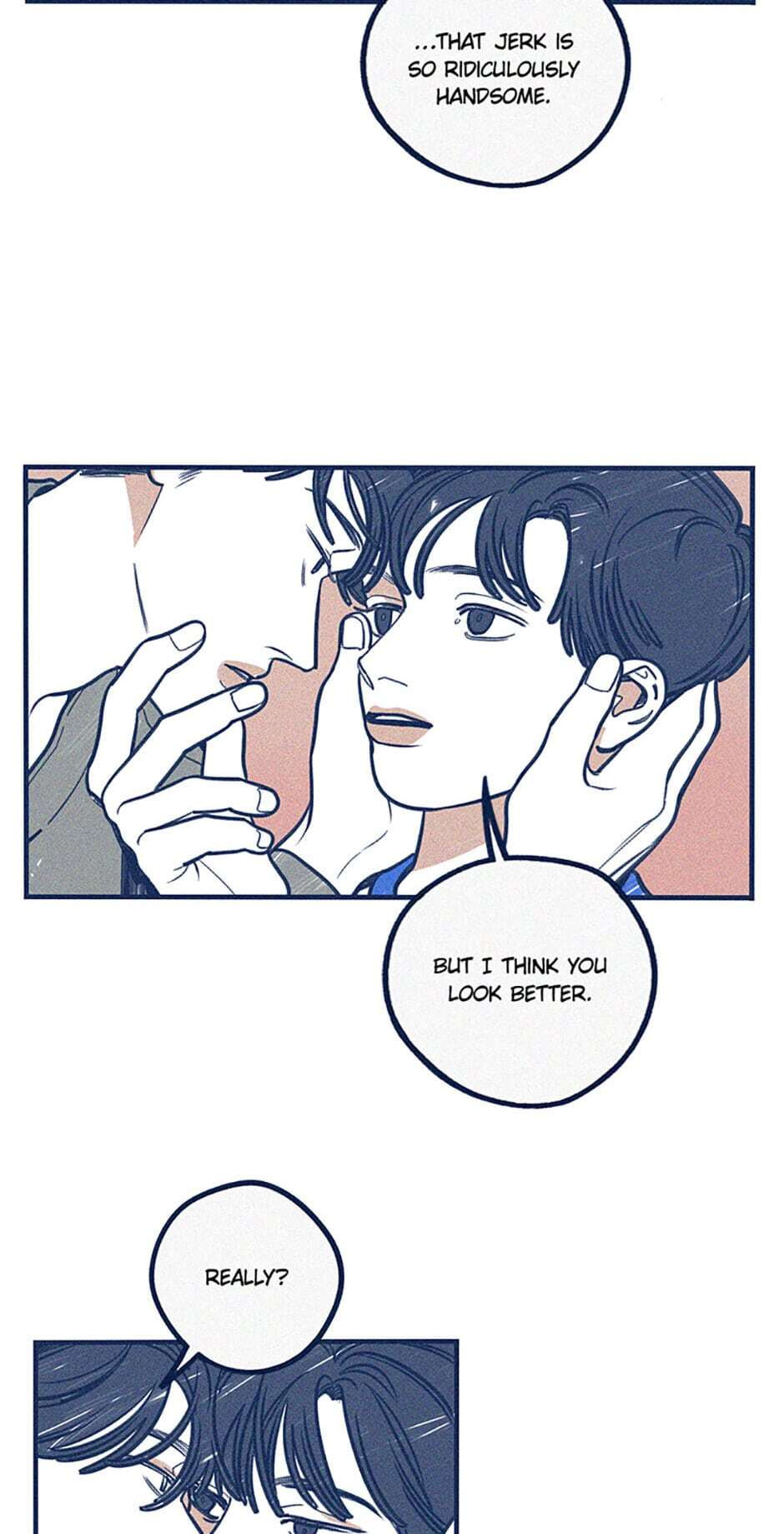 Read How to Hate Mate chapter 32 image 23 on Lezhin