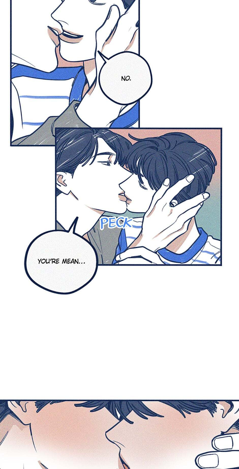 Read How to Hate Mate chapter 32 image 24 on Lezhin