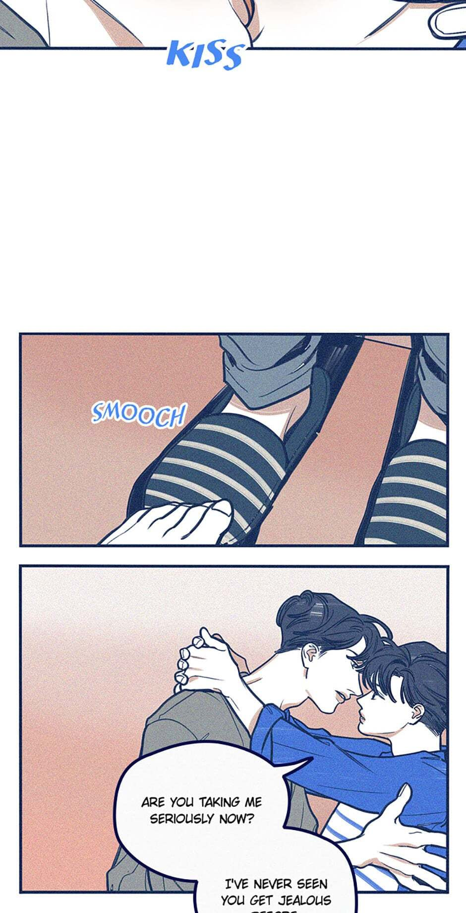 Read How to Hate Mate chapter 32 image 25 on Lezhin