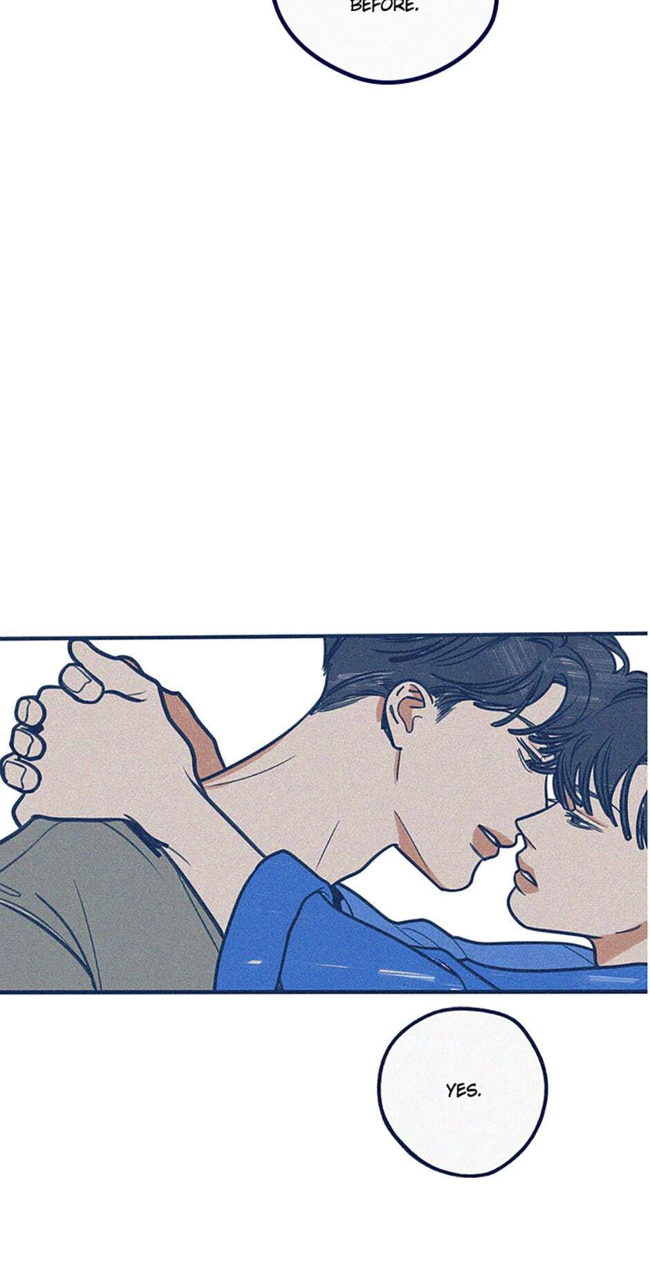 Read How to Hate Mate chapter 32 image 26 on Lezhin
