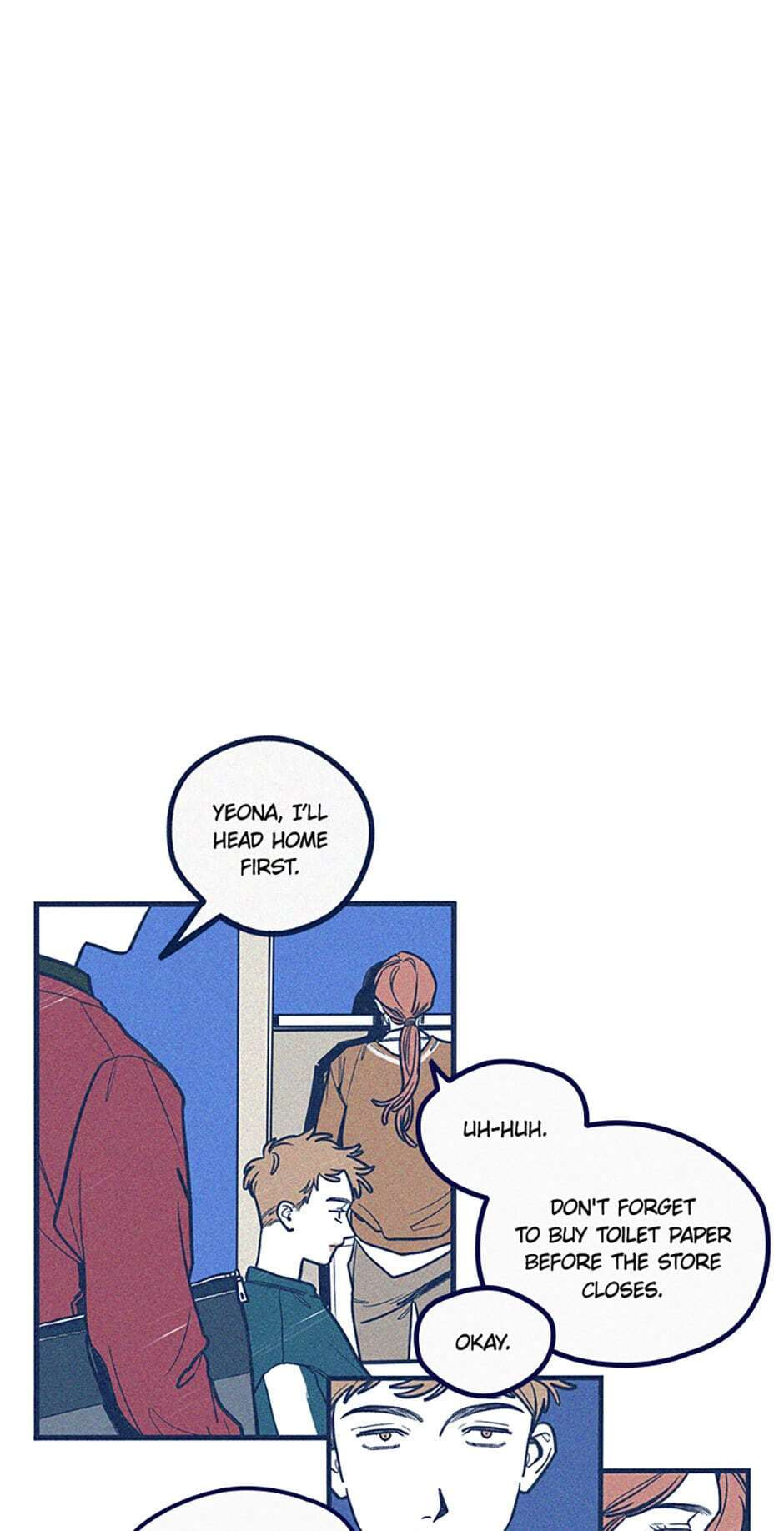 Read How to Hate Mate chapter 32 image 6 on Lezhin