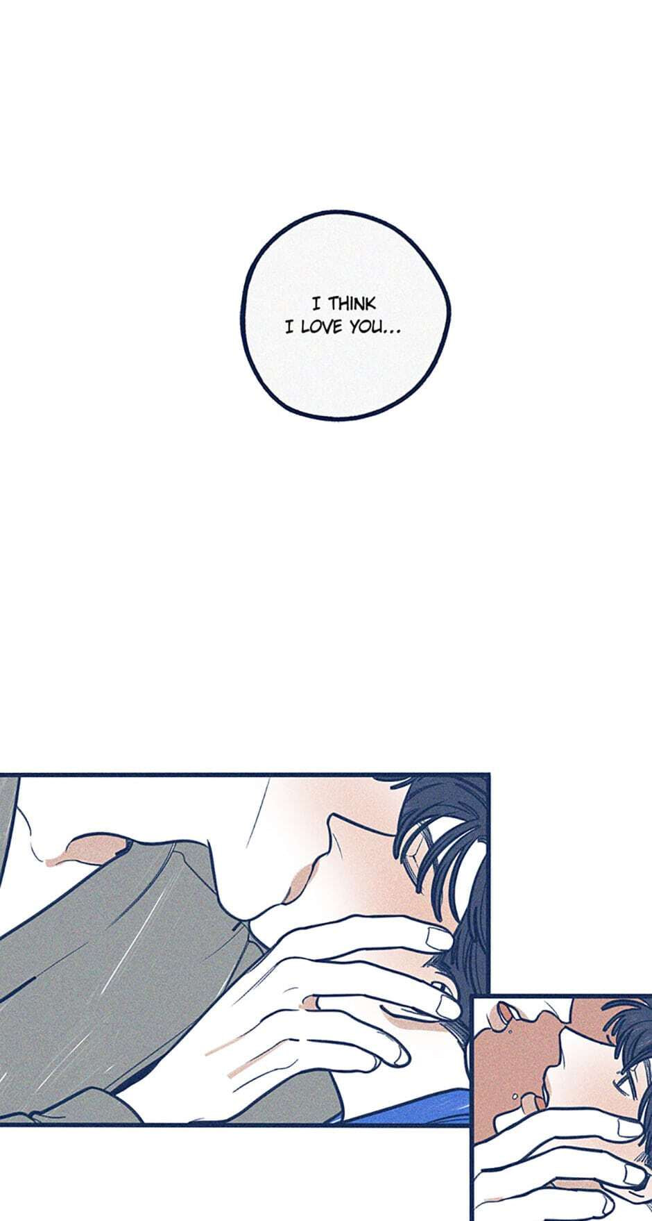 Read How to Hate Mate chapter 33 image 1 on Lezhin