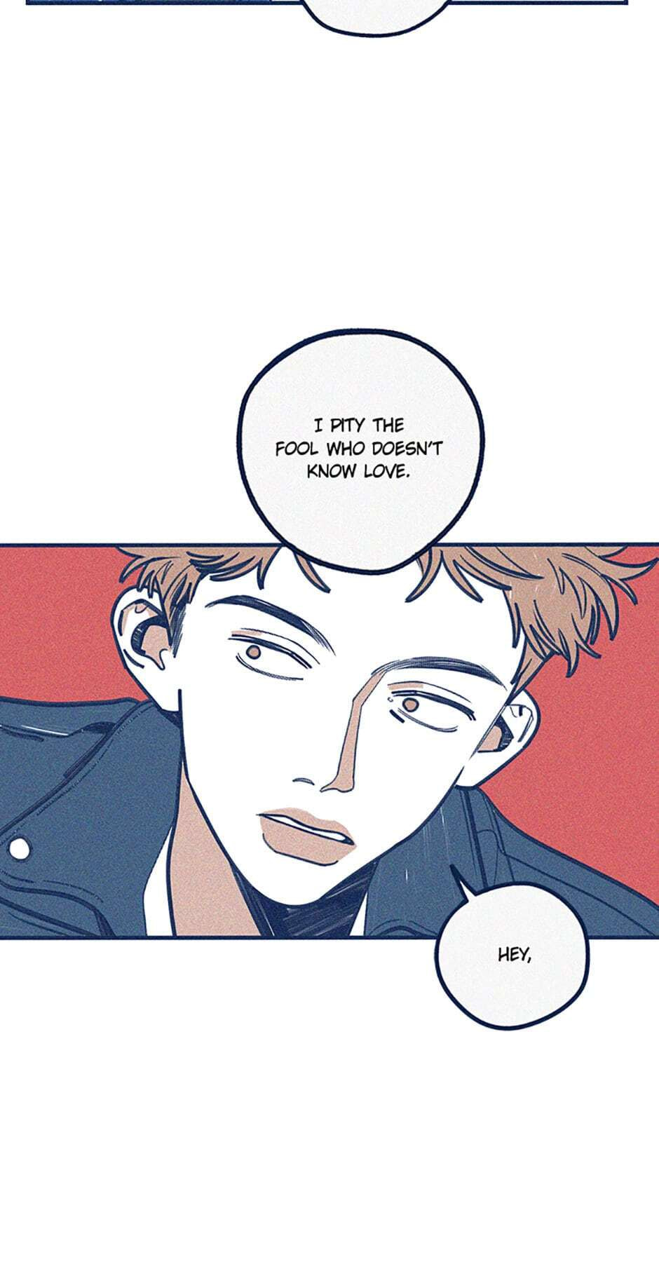 Read How to Hate Mate chapter 33 image 15 on Lezhin